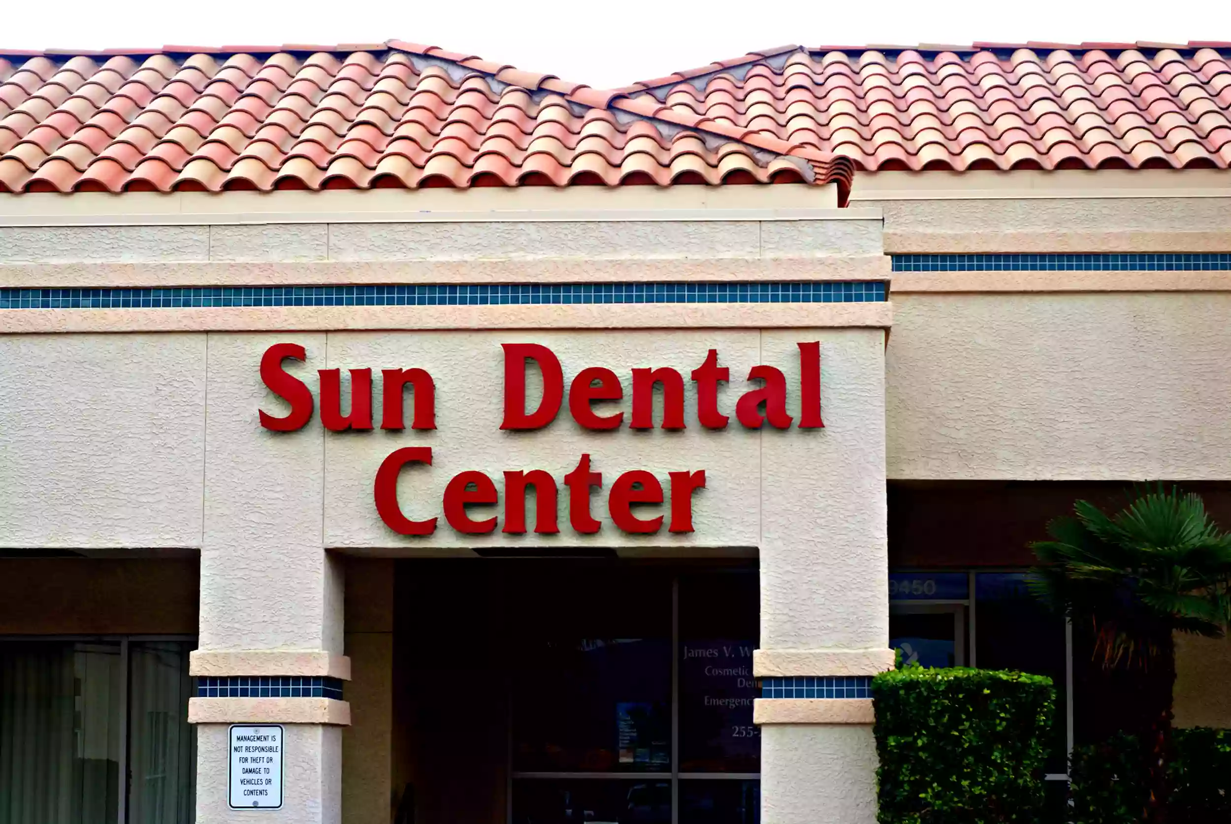 Sun Dental Center - Haley R. Whalen, D.M.D.