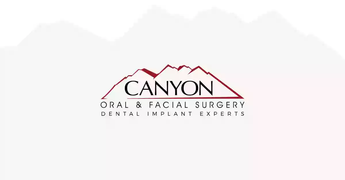 Canyon Oral & Facial Surgery Dental Implant Experts of Las Vegas