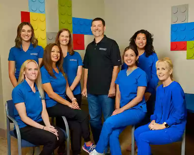 Sorenson Pediatric Dentistry