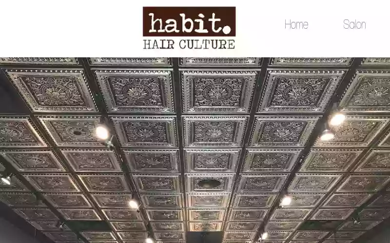 habit. hair culture