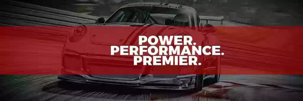 Premier Sportscar Service / Premier Racing