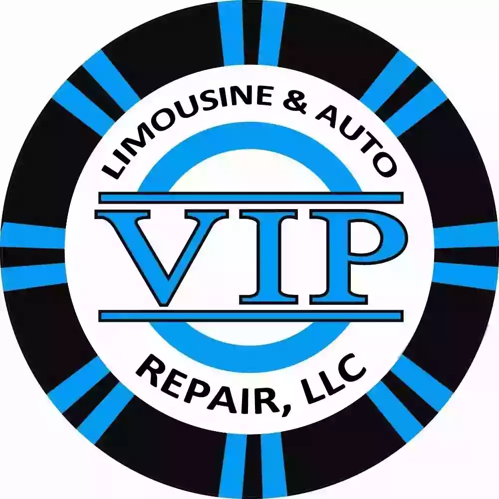 VIP Limousine and Auto Repairs