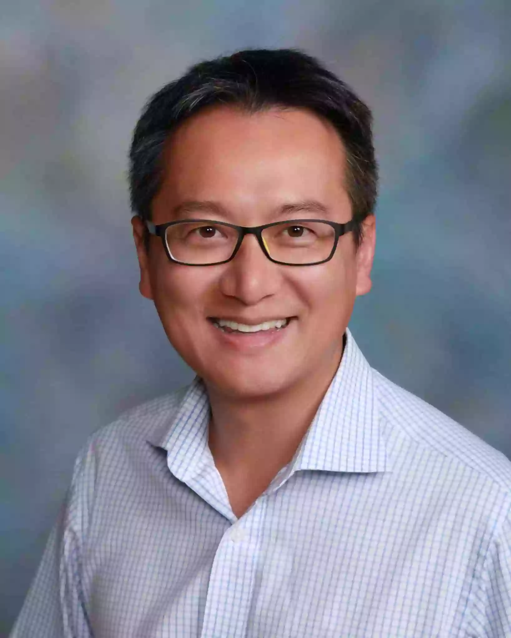 David Ting, DDS