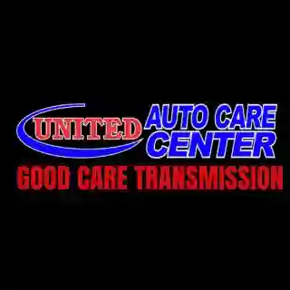 United Auto Care Center