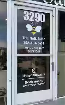 The Nail Buzz