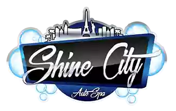 Shine City Auto Spa - Las Vegas