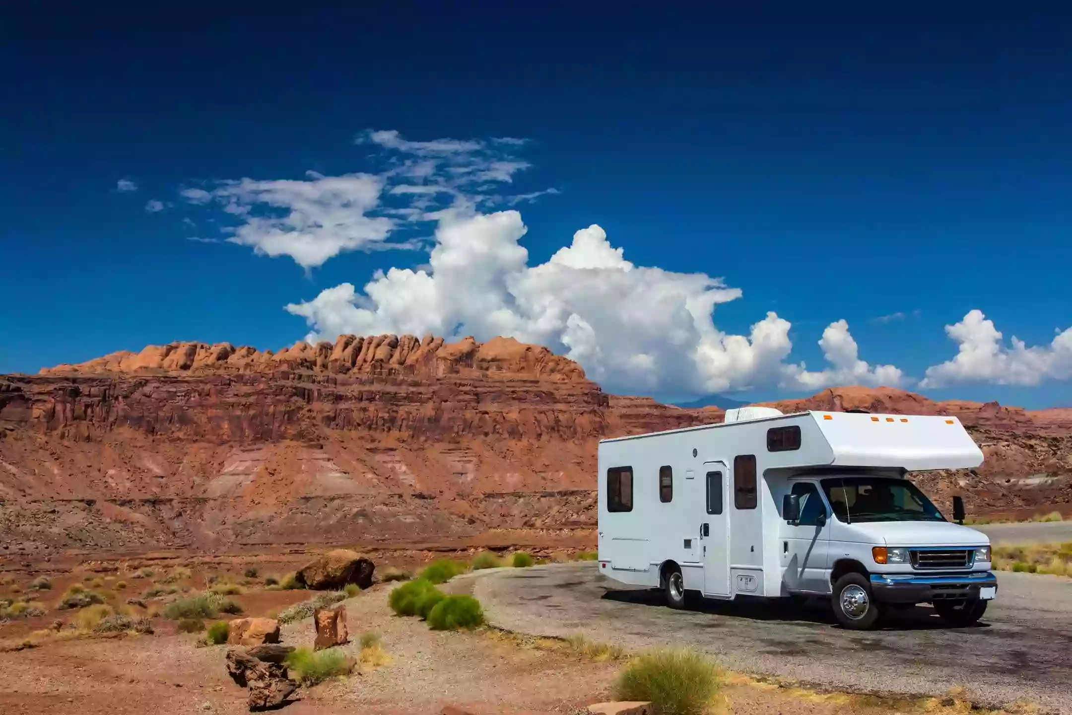 Vegas Superior RV Service