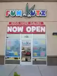 Fun Kutz kids hair salon