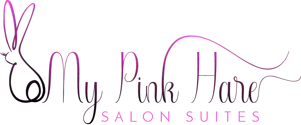 My Pink Hare Salon Suites