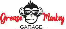 Grease Monkey Garage South