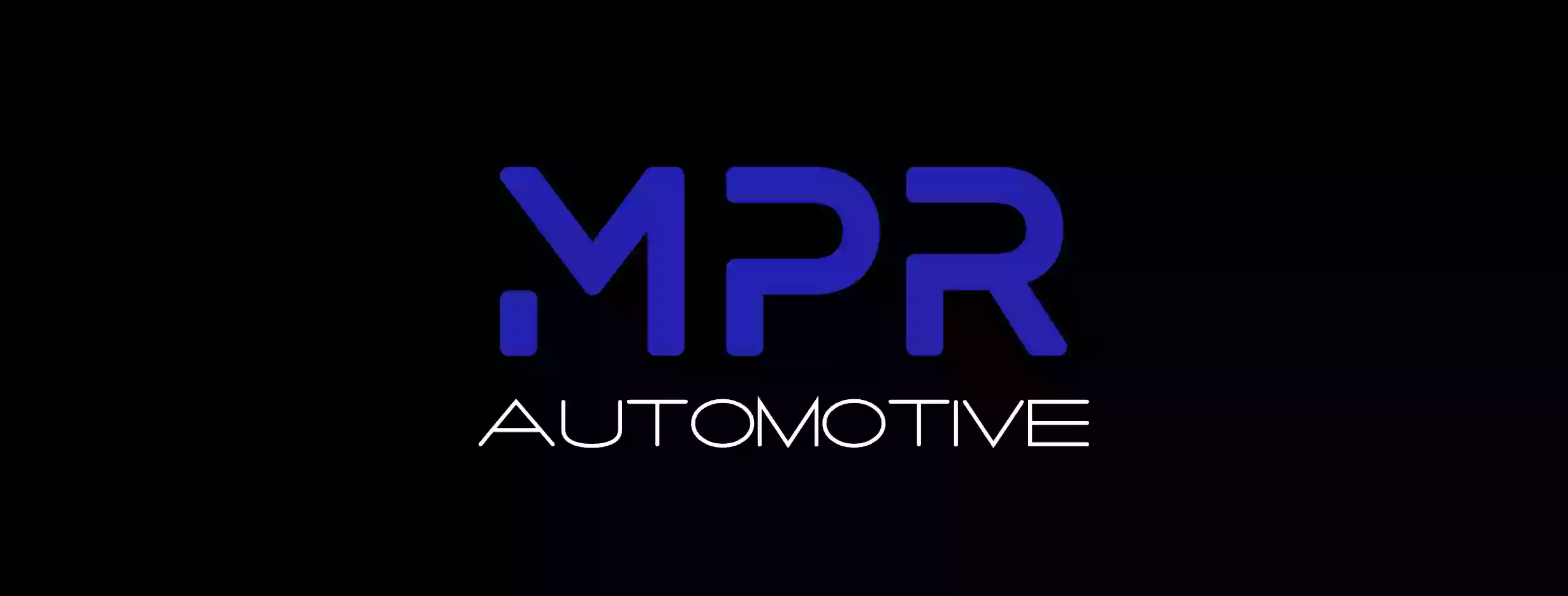 MPR Automotive