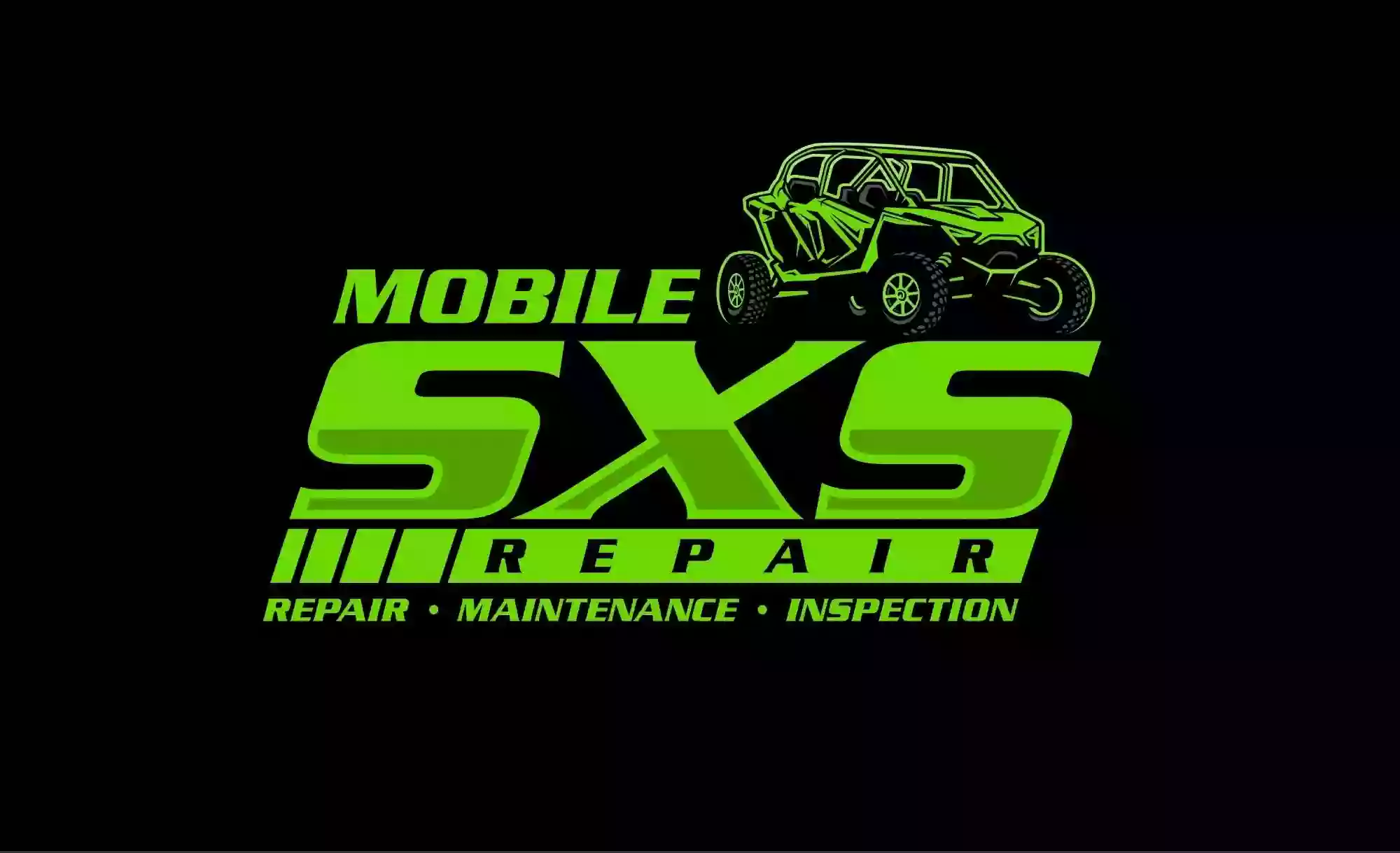 Mobile SXS repair