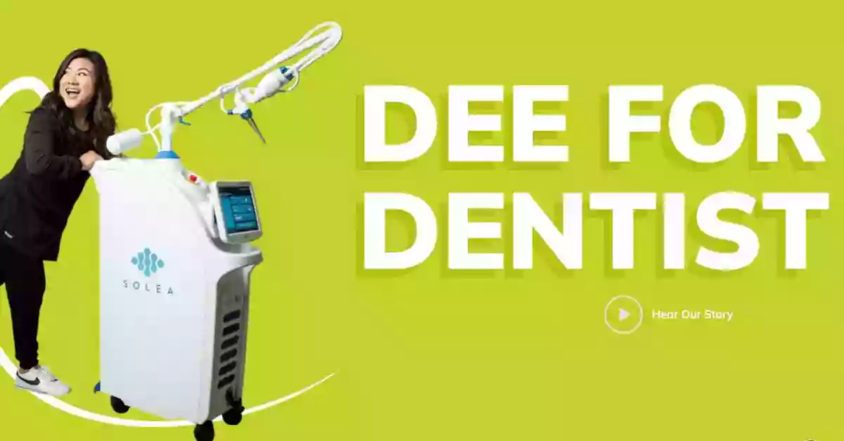 Dee for Dentist