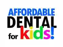 Affordable Dental for Kids