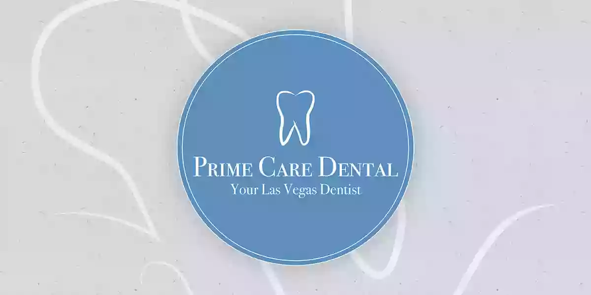 Prime Care Dental