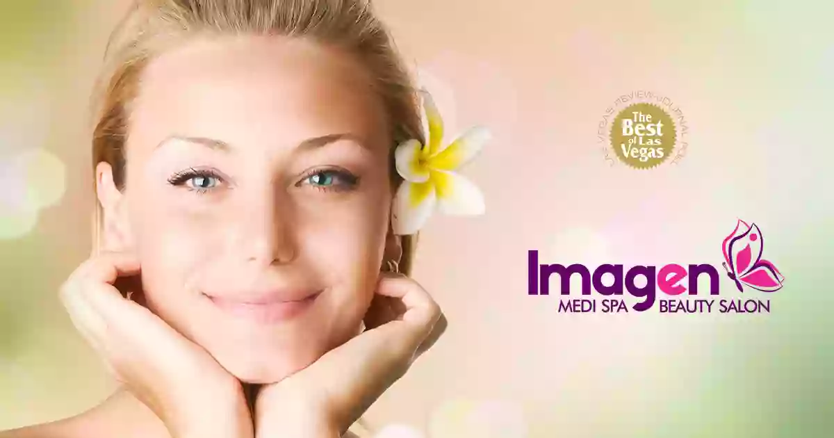 Imagen Medi Spa & Beauty Salon