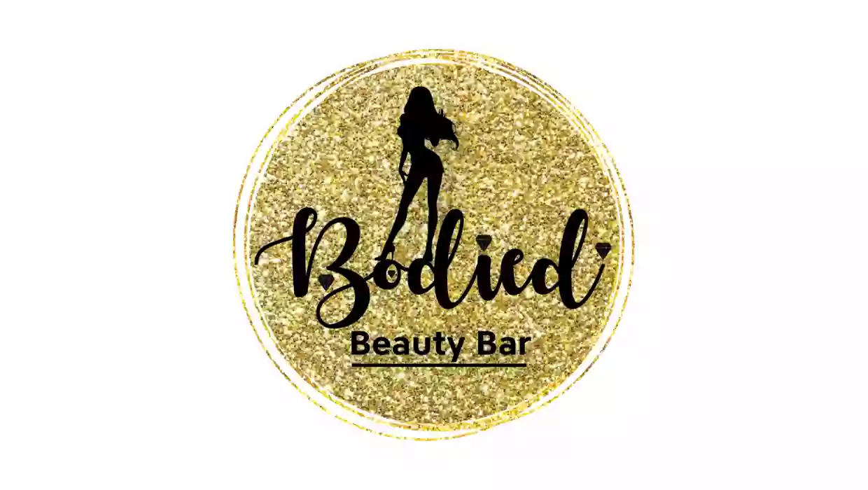 Bodied Beauty Bar