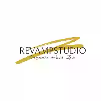 Revampstudio Organic Hair Spa (Inside Studio Salon)