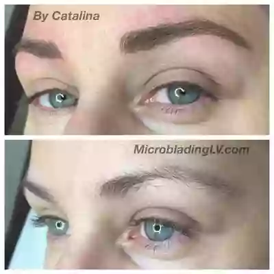 Microblading