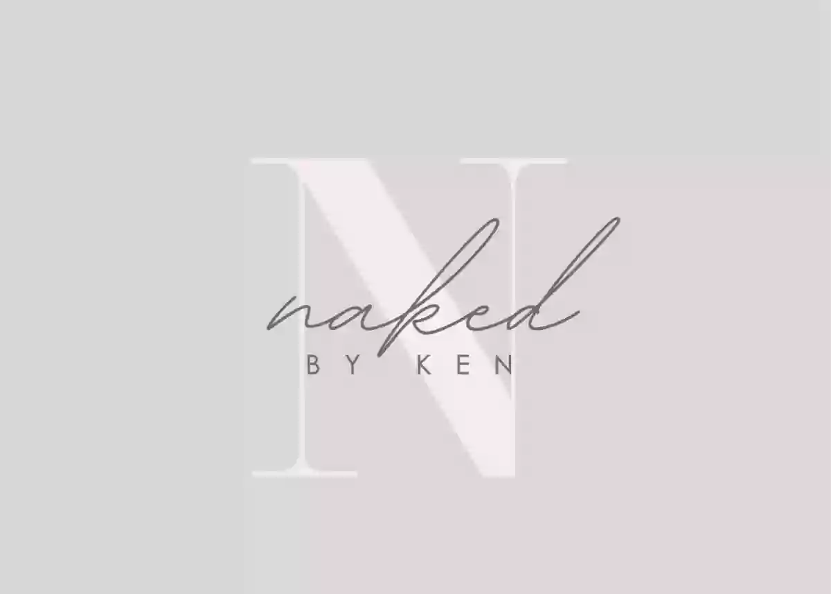 Naked by Ken