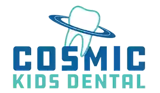 Cosmic Kids Dental and Orthodontics