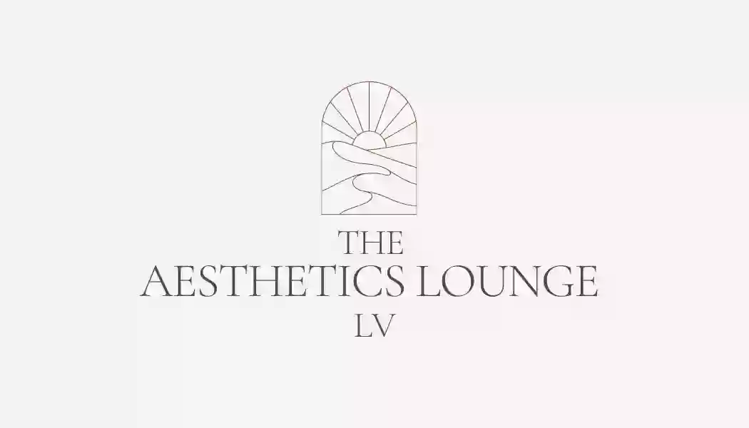 The Aesthetics Lounge LV