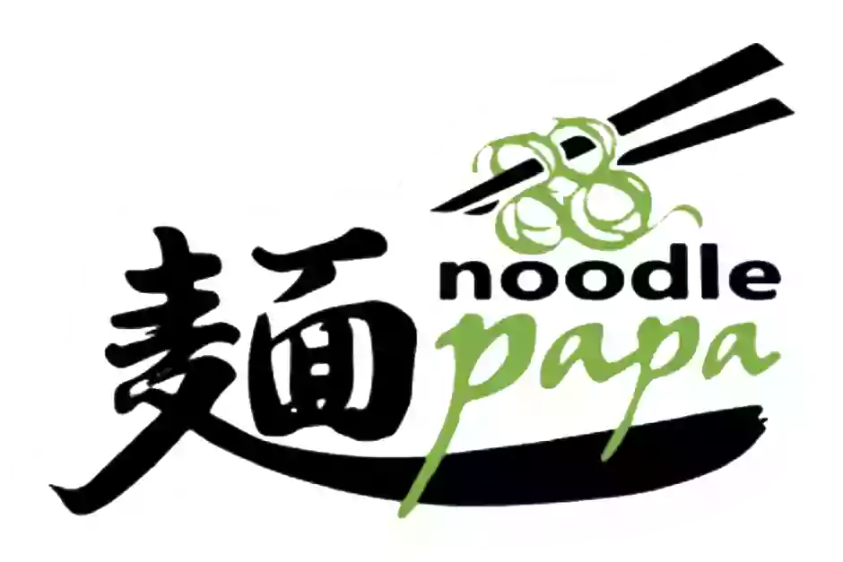 88 Noodle Papa