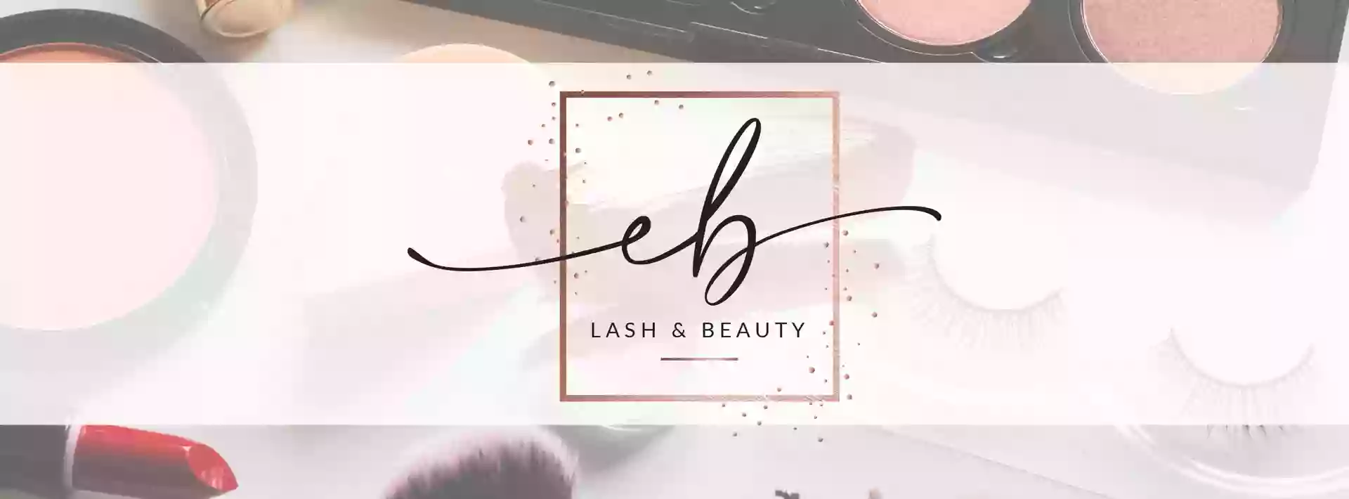 Eb lash & beauty