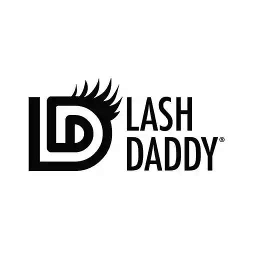 LASHDADDY: Lash Extensions