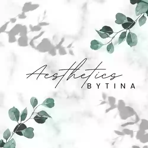 Aestheticsbytina