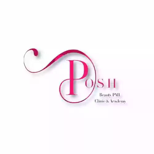 Posh Beauty Contour Permanent Makeup & Scar Camouflage Studio