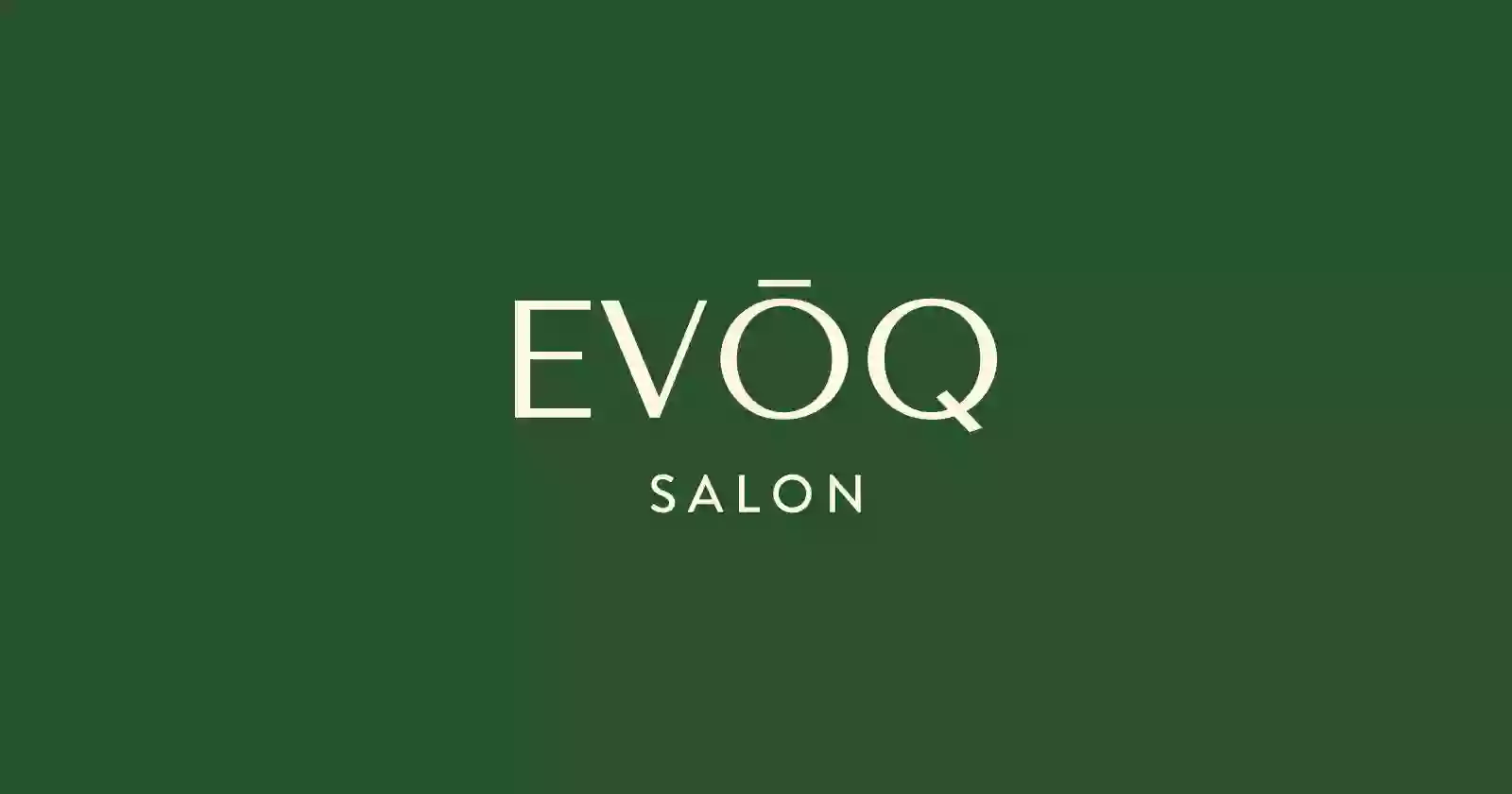 EVŌQ SALON