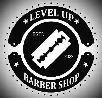 Level Up Barbershop