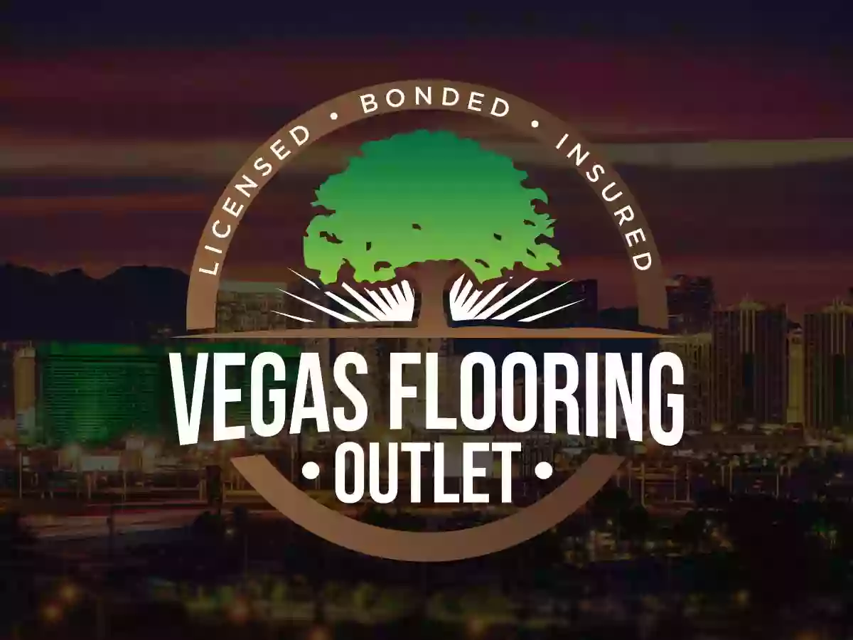 Vegas Flooring Outlet