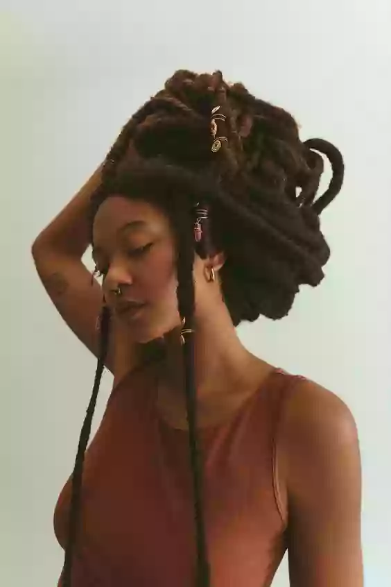 African Hair Braiding By Mo