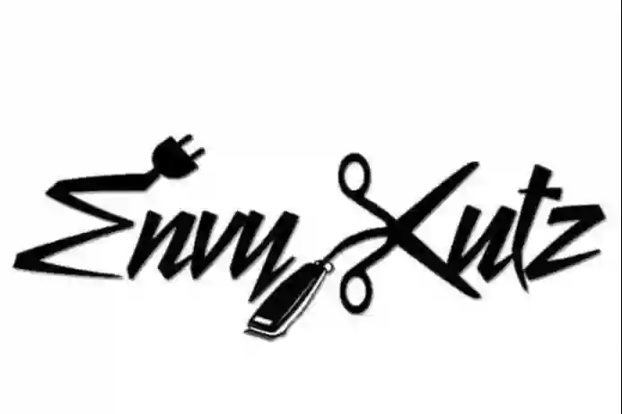 Envy Kutz 24/7 Barber-Stylist