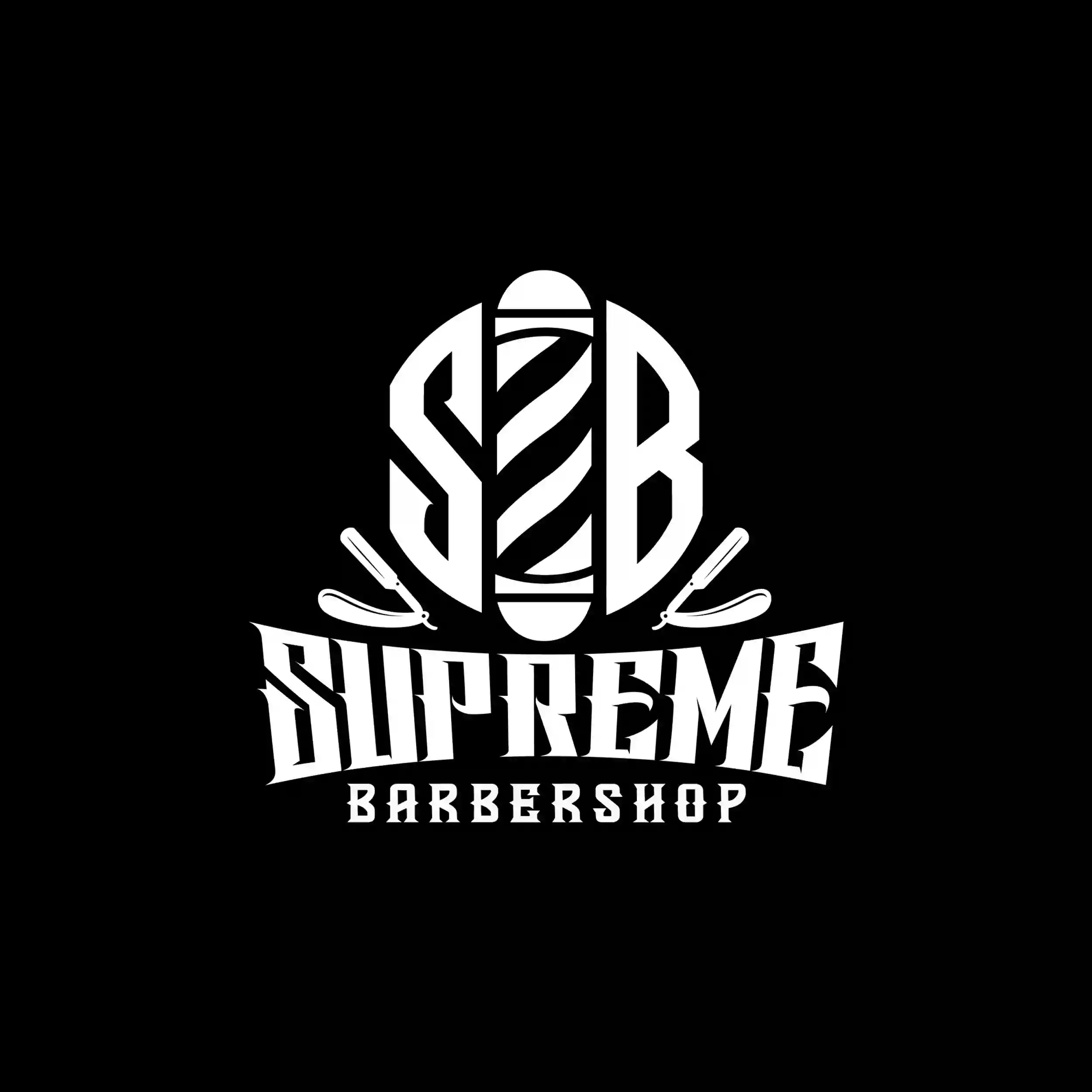 Supreme Barbershop