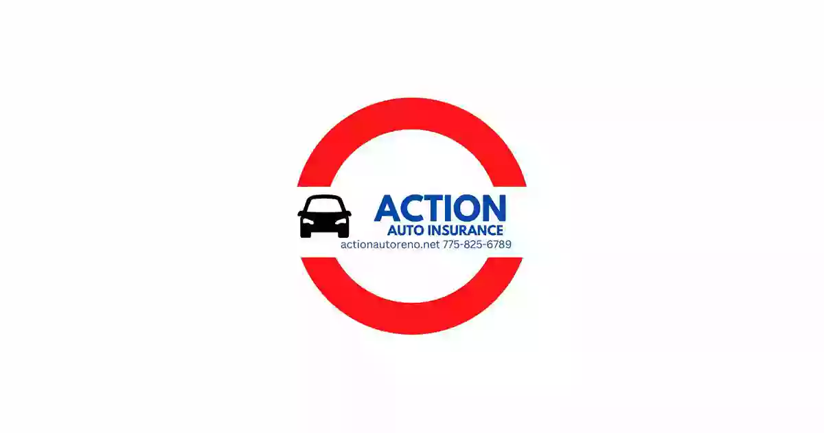 ACTION AUTO INSURANCE