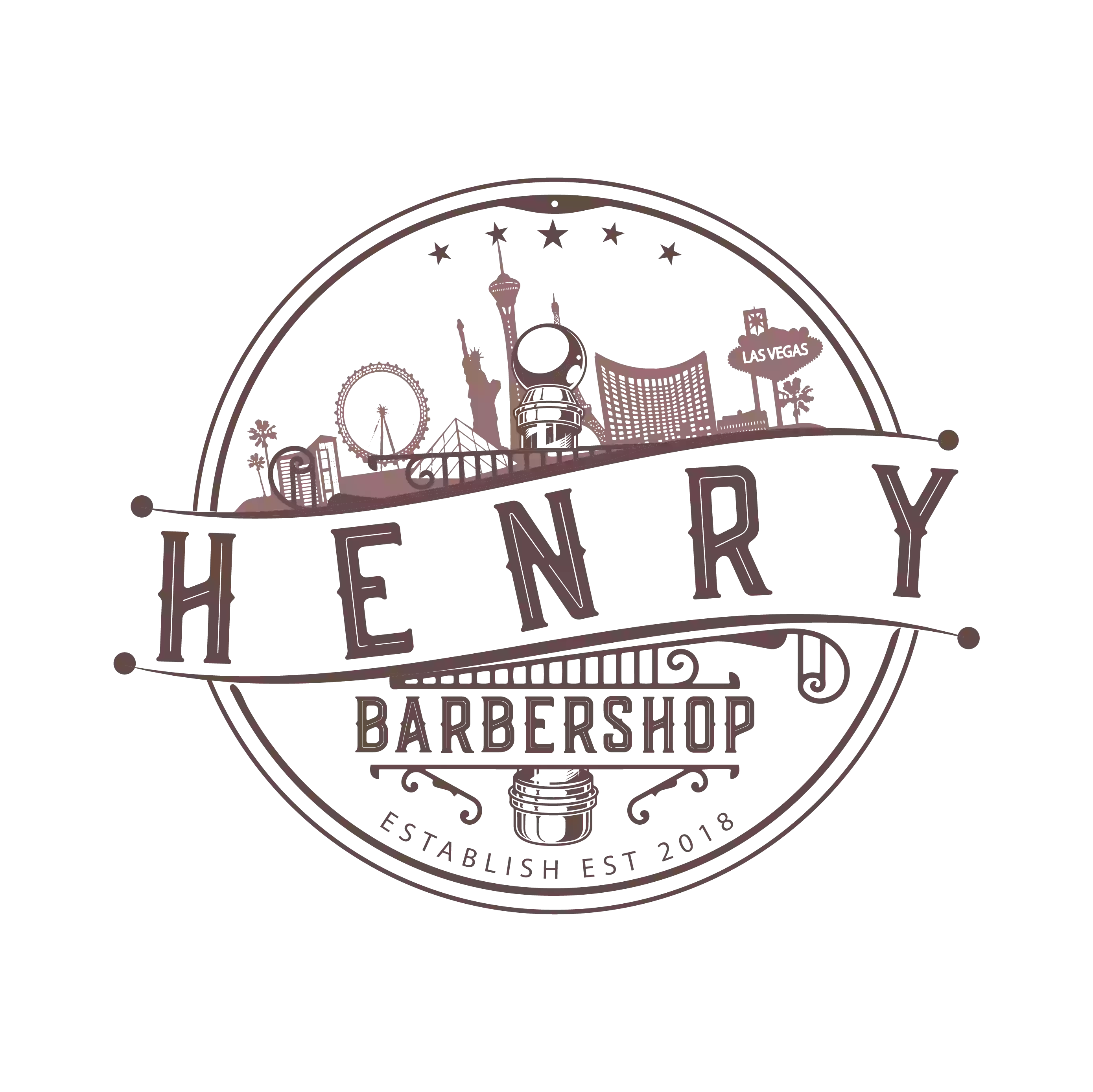 Henry Barbershop