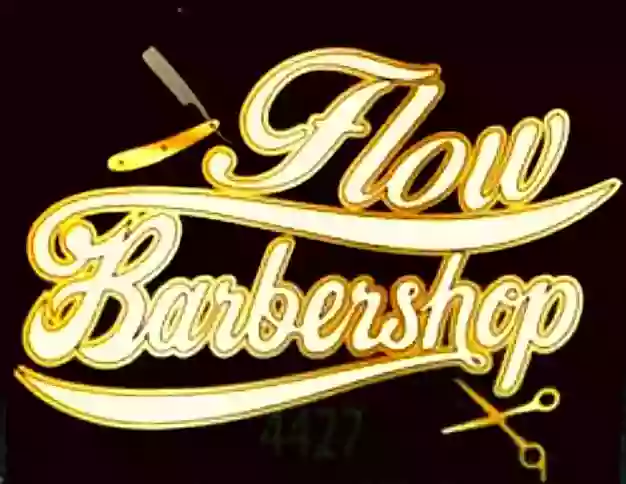 Flow Barber Shop