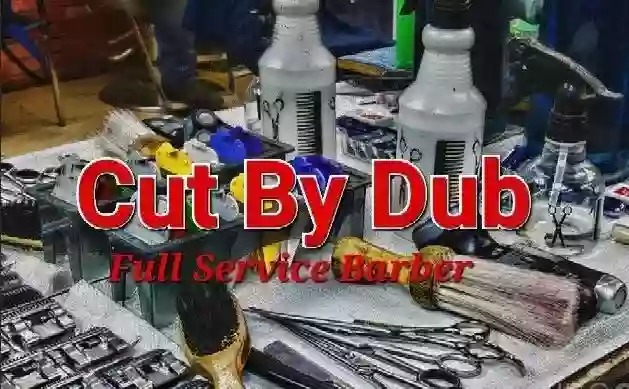 Cut by dub