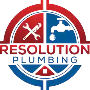 Resolution Plumbing