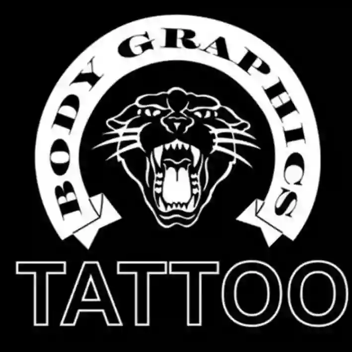 Body Graphics Tattoo