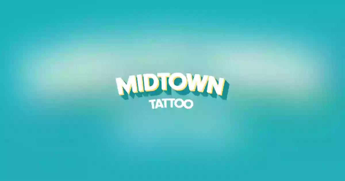 Midtown Tattoo