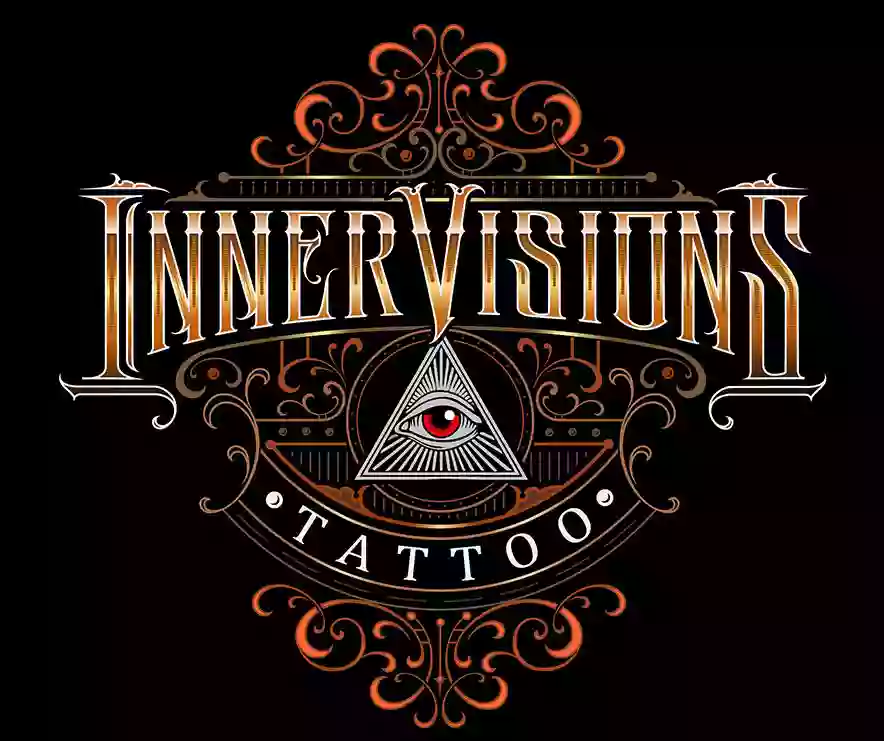 Inner Visions Tattoo