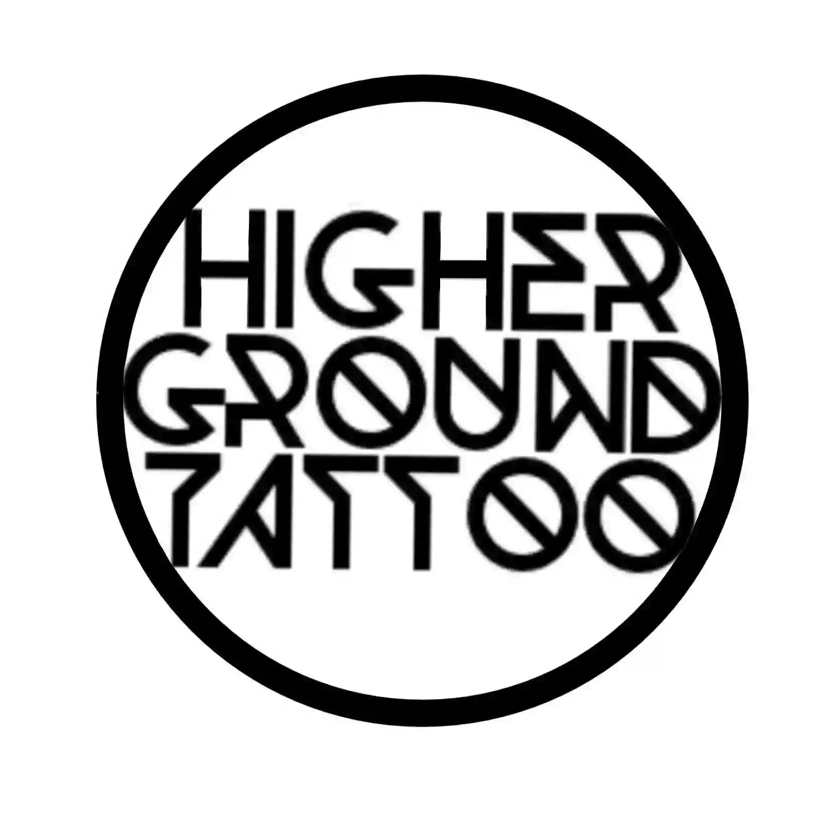 Higher Ground Tattoo