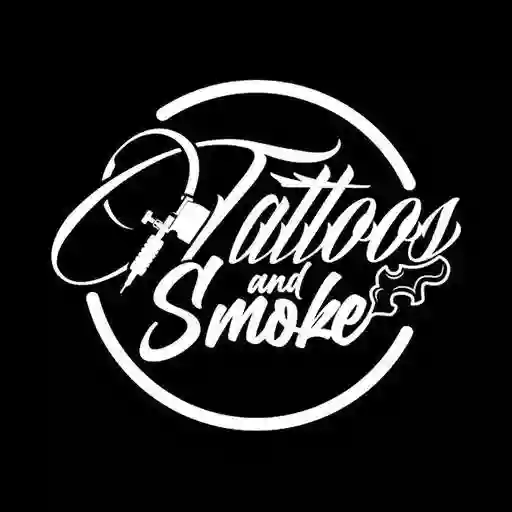 Tattoos And Smoke (Smoke Shop & Tattoo Shop)