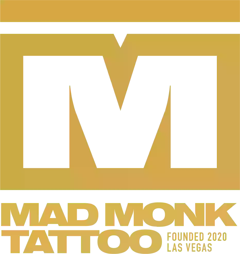 Mad Monk Tattoo