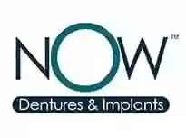 Now Dentures and Implants