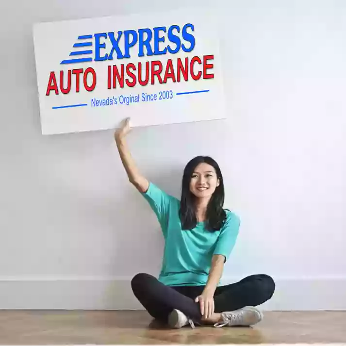 Express Insurance